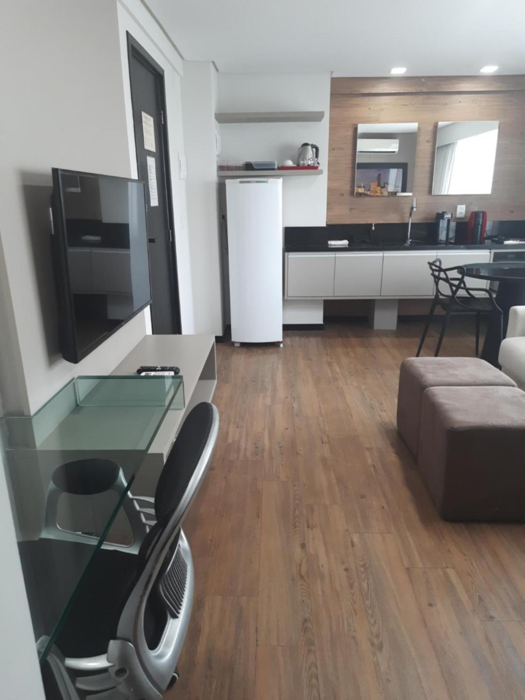 Flat 305 Apartment Recife Exterior photo
