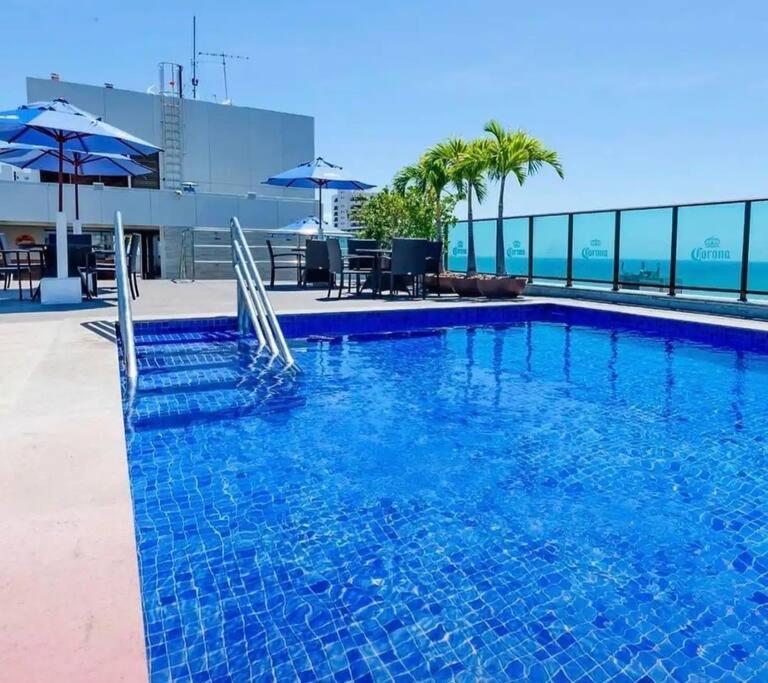 Flat 305 Apartment Recife Exterior photo