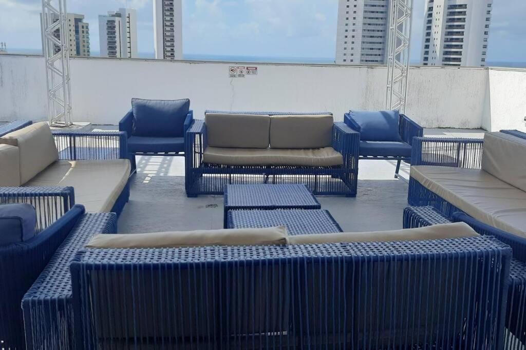 Flat 305 Apartment Recife Exterior photo