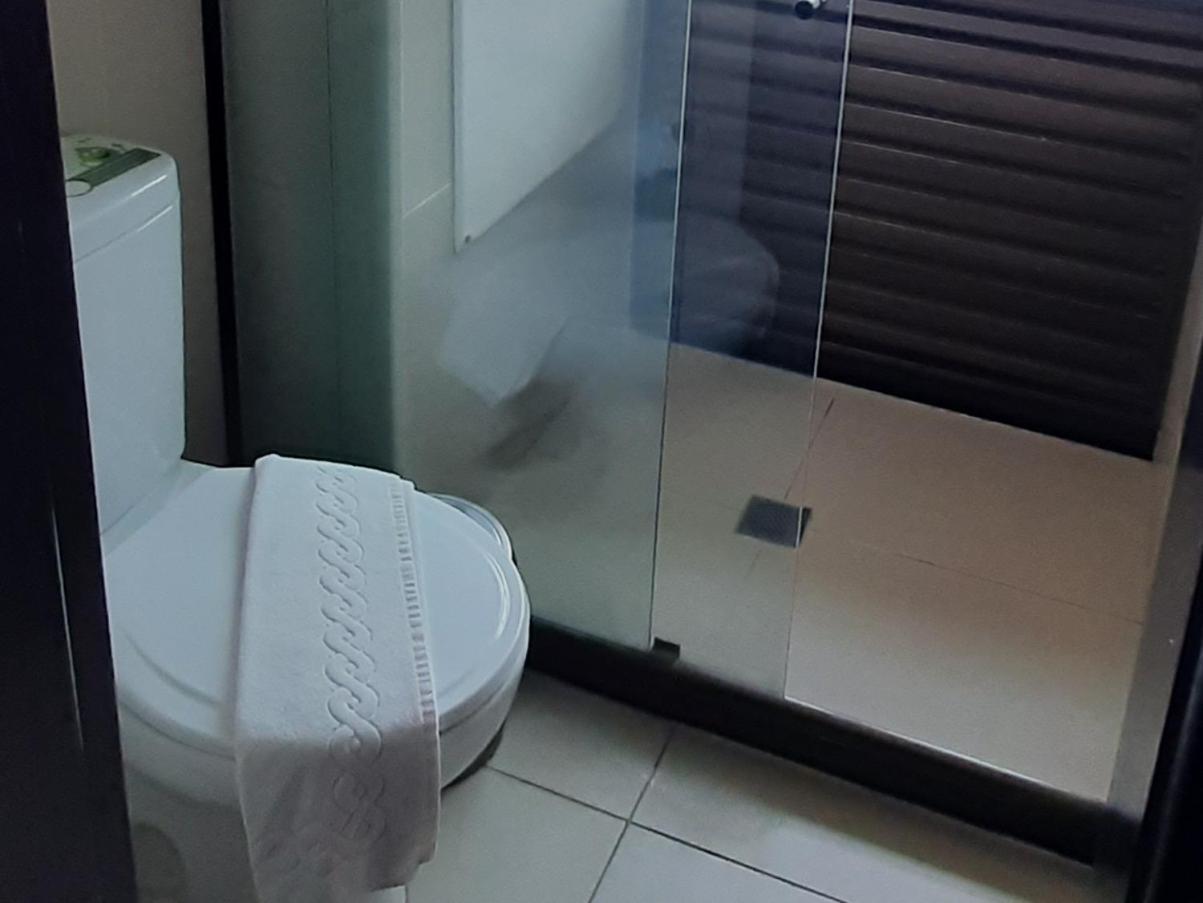 Flat 305 Apartment Recife Exterior photo