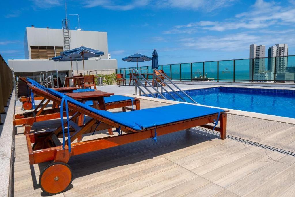 Flat 305 Apartment Recife Exterior photo