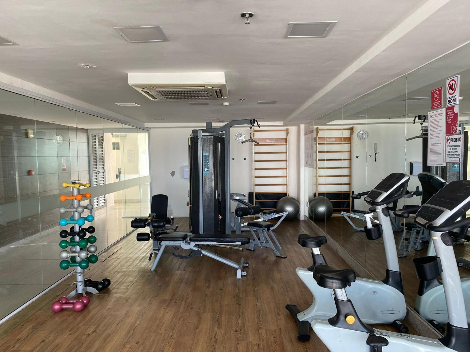 Flat 305 Apartment Recife Exterior photo