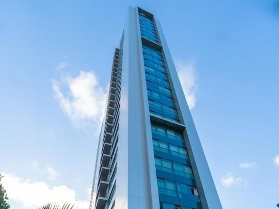 Flat 305 Apartment Recife Exterior photo