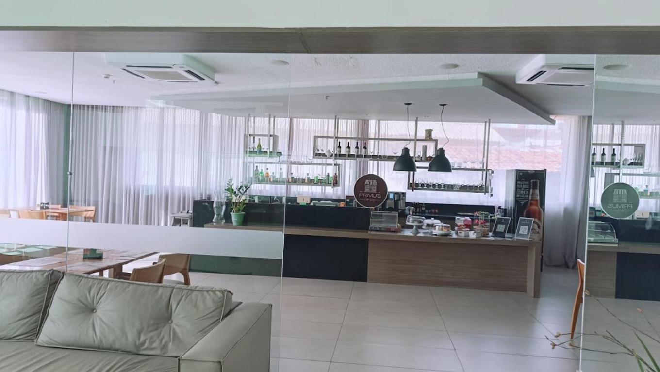 Flat 305 Apartment Recife Exterior photo