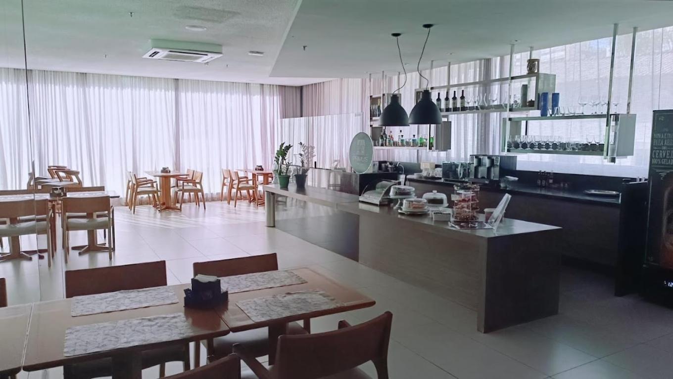 Flat 305 Apartment Recife Exterior photo